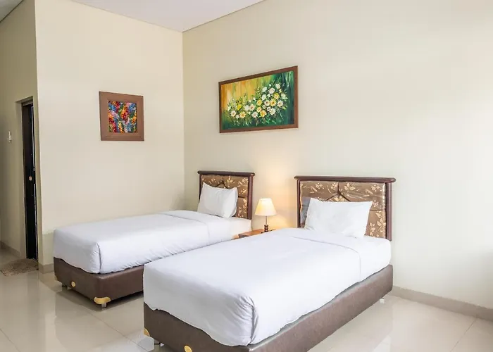 Hotel Parahyangan