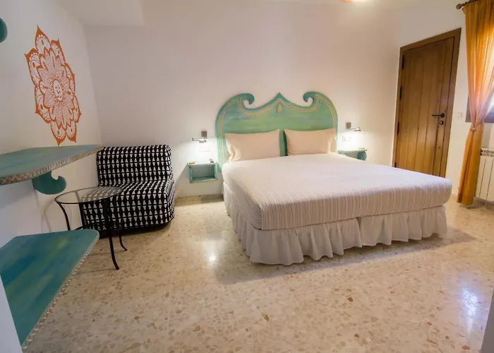 Hostal Casa Arco Iris