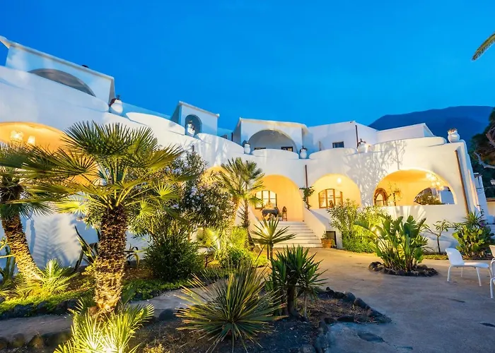 La Sciara Resort Hotel
