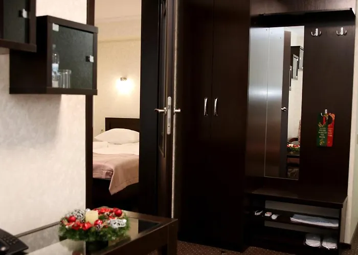 Hotel Tourist