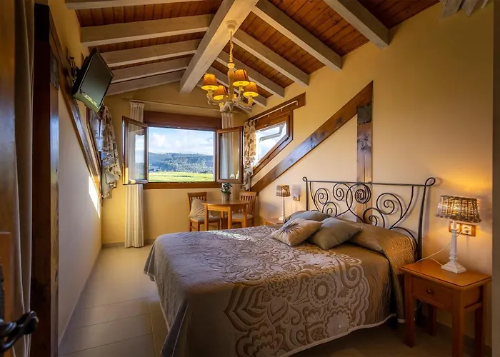 Posada Valle de Güemes