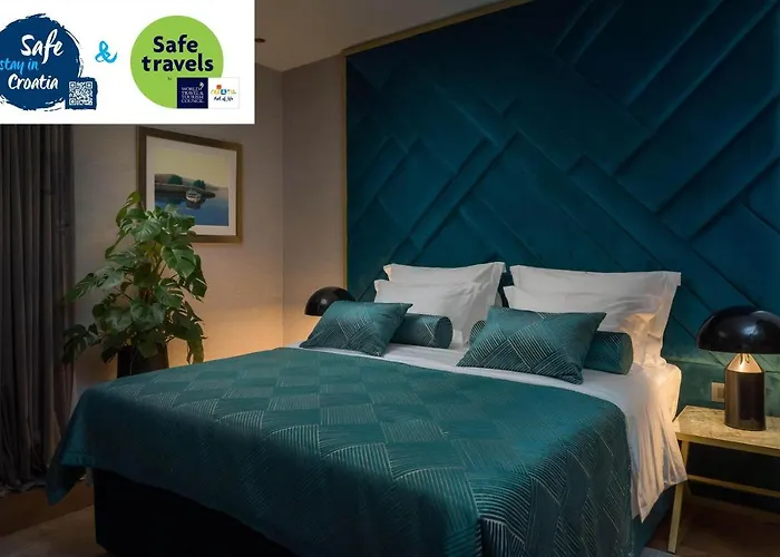Five Elements Luxury Rooms