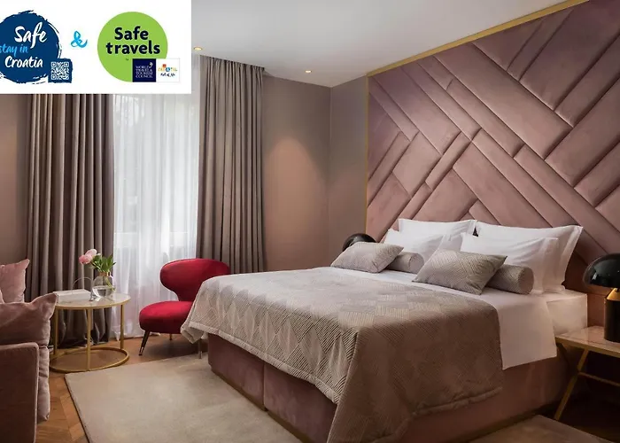 Five Elements Luxury Rooms