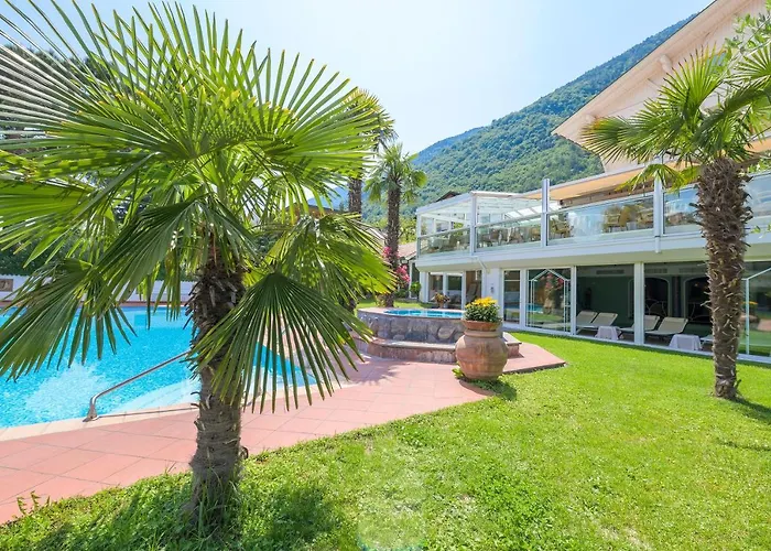 Glanzhof Hotel&Apartments