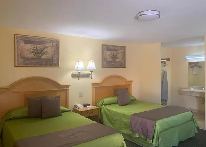 Hotel San Jose