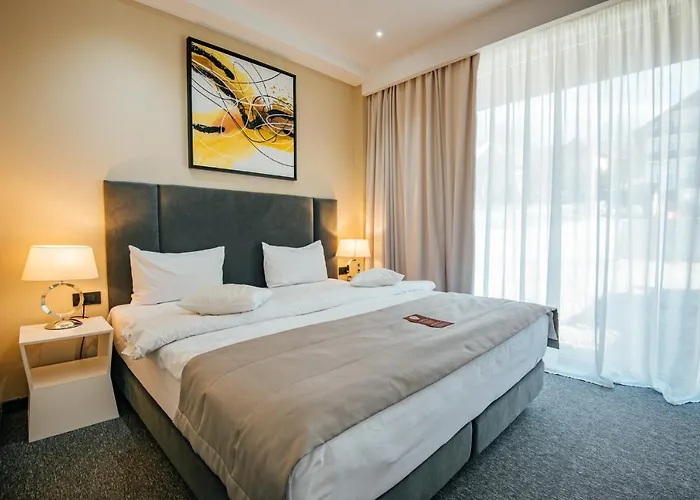 Fabesca Boutique Hotel & Spa