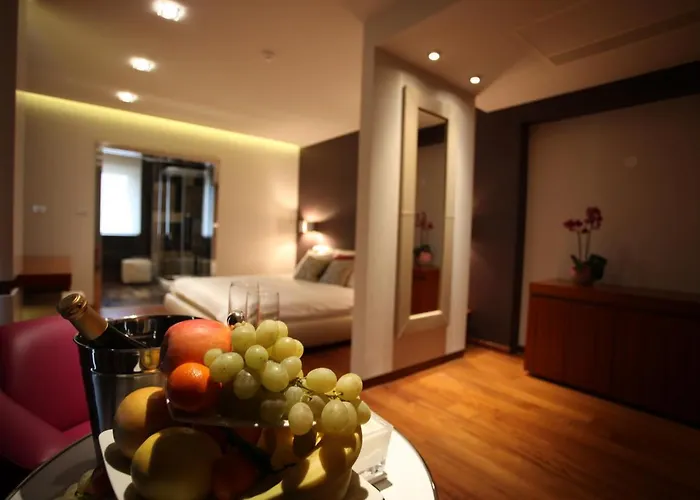 Hotel In
