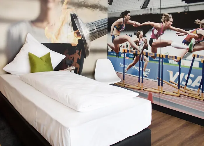 Kuf Hotel By Wmm Hotels