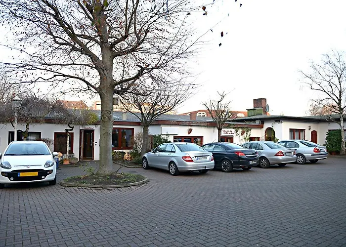 Motel21 Hamburg-Mitte