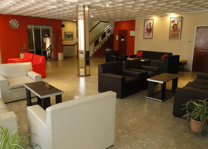 Gran Hotel Espana