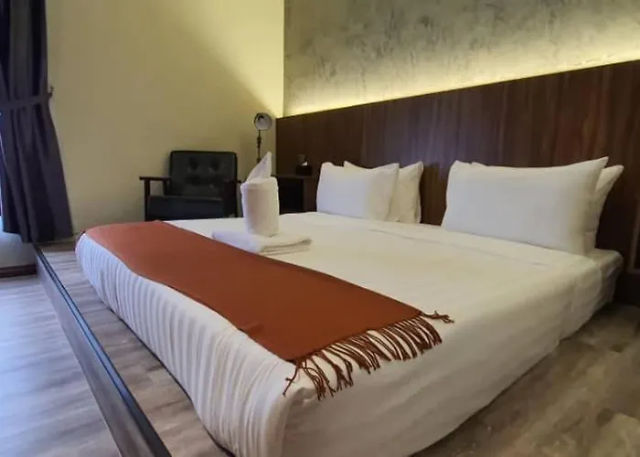 Vista Hotel