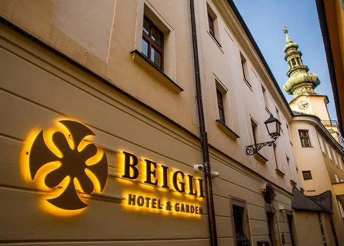 Beigli Hotel & Garden