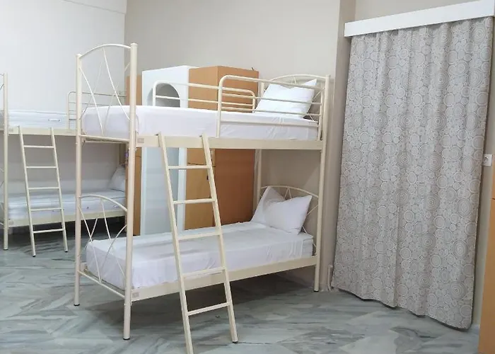 Youth Hostel Anna