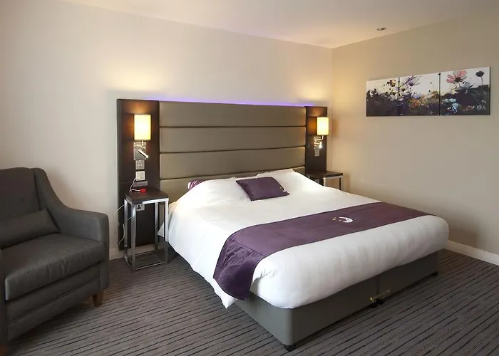 Premier Inn Hartlepool Marina