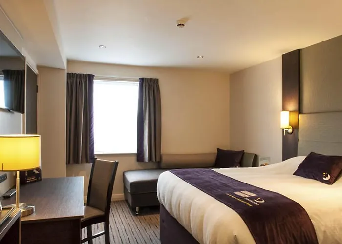 Premier Inn Harlow