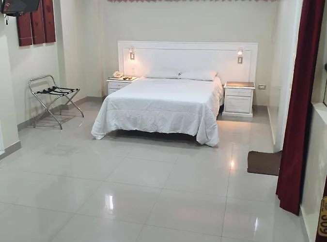 Hotel Central