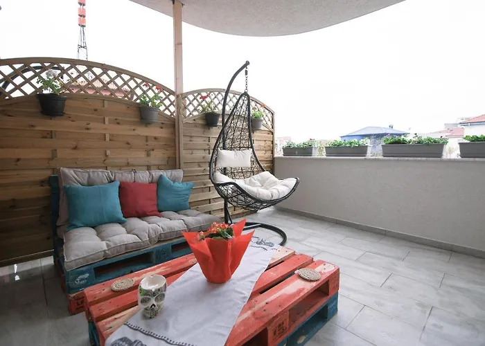 Boulevard Boutique Aparthotel