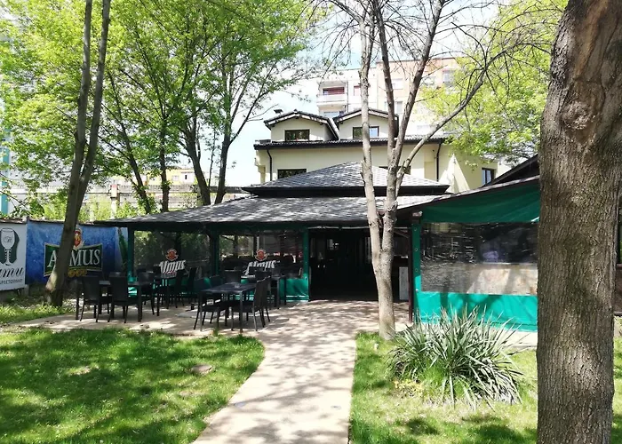 Hotel Ponti