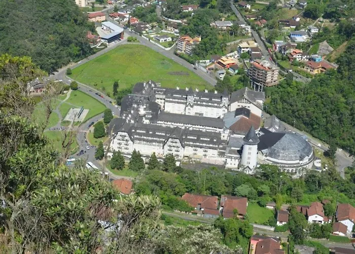 Pousada Recanto Aurora
