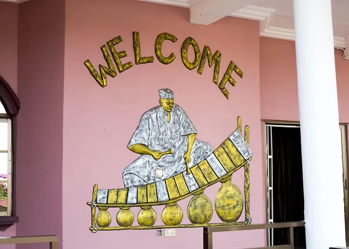 Gya-Son Royal Guest House