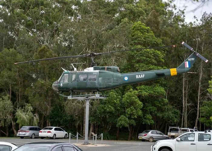 Woolgoolga Coast Motel