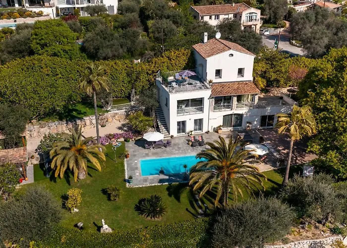 Diamond Villa 5 Star - Nice