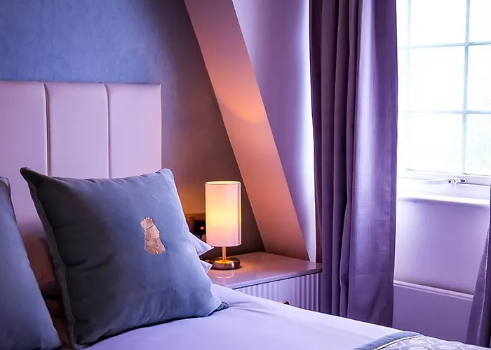 Kings Hotel