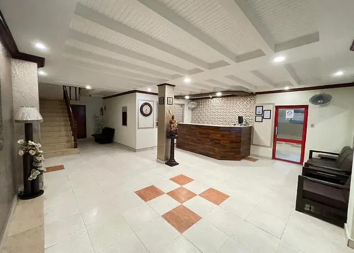 Citymax Hotel