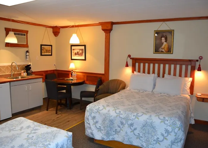 North Star Motel
