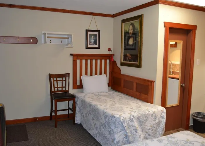 North Star Motel