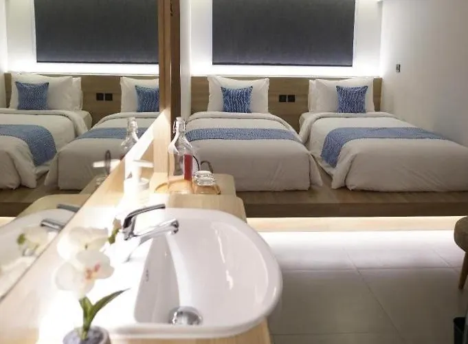 Qubika Boutique Hotel