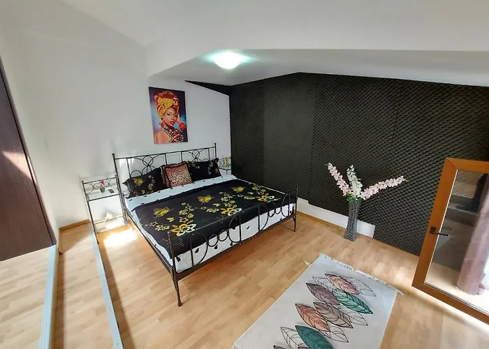 Happy Accomodation