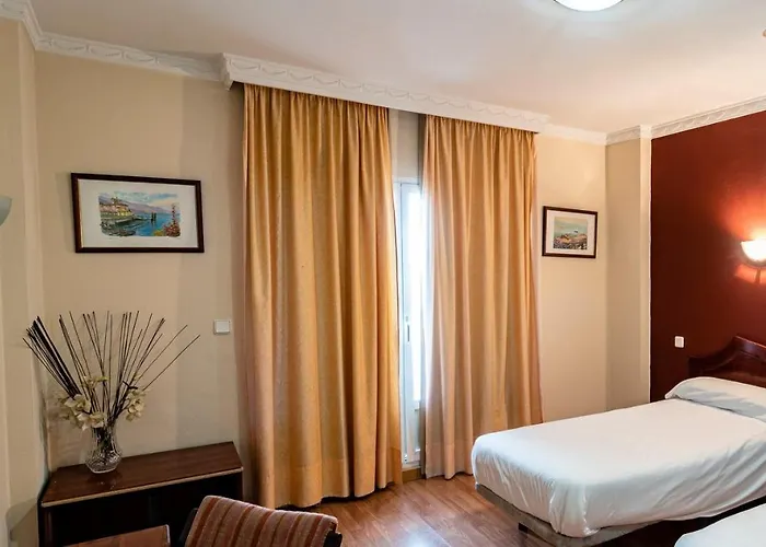 Hotel Carabela Santa María