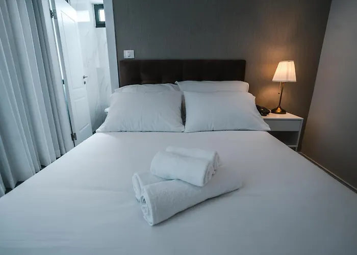 Unique Hotel Ashdod