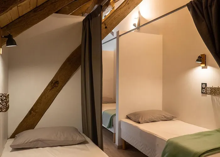 Auberge Borda