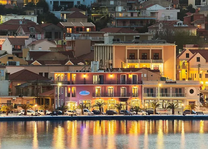 Tourist Boutique Hotel