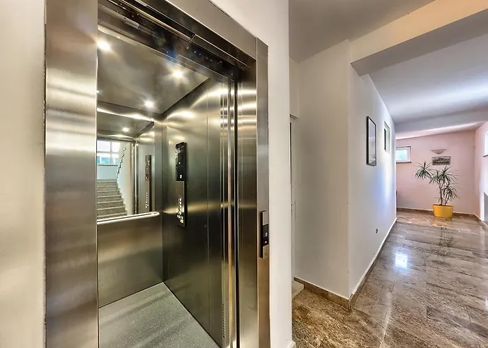 Hotel Nano