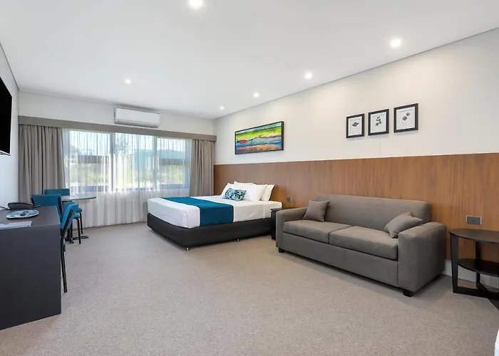 Gateway Motel