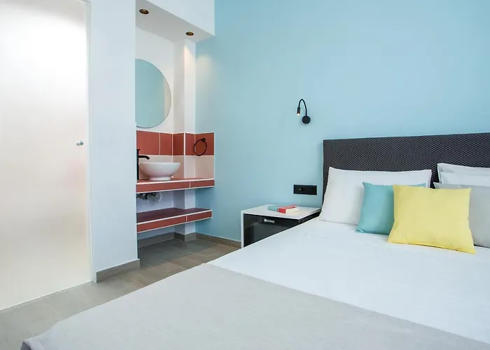 Faliraki Premium Hotel