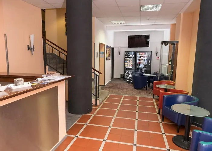 Sweet Dream Hostel & Pension - Self Check-In