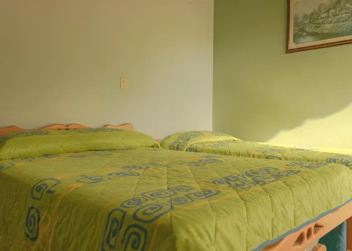 Hotel Felicina