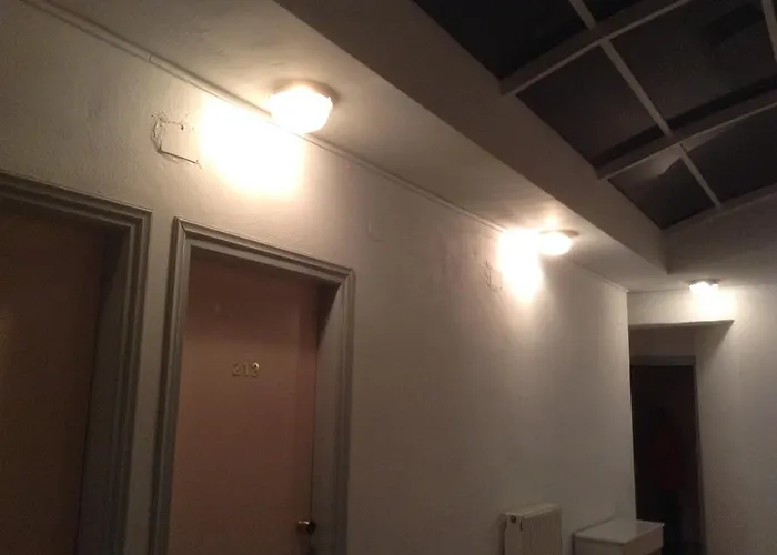 Hotel Jason