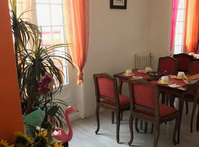 Hotel Kelig
