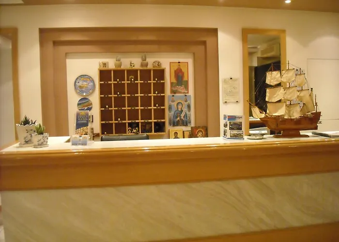Iris Hotel