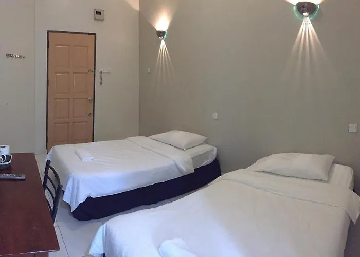 Homestay Muar