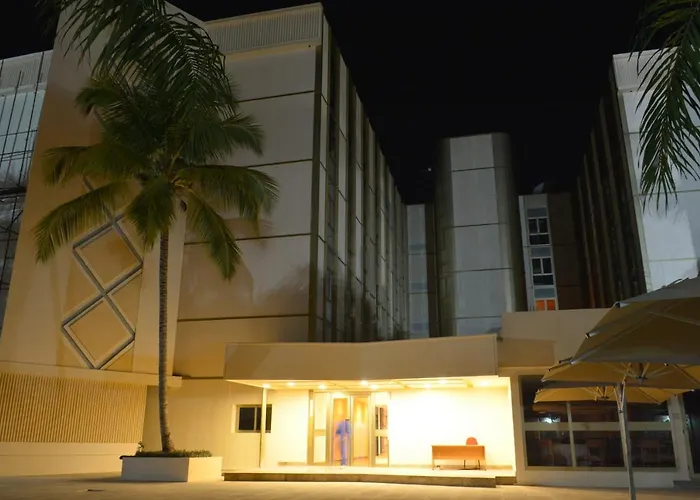 Hala Hotel & Aqua Park