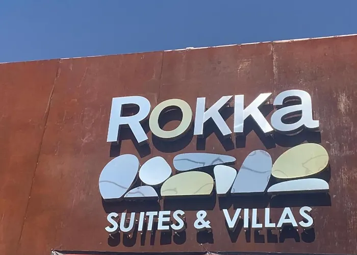 Motel Rokka