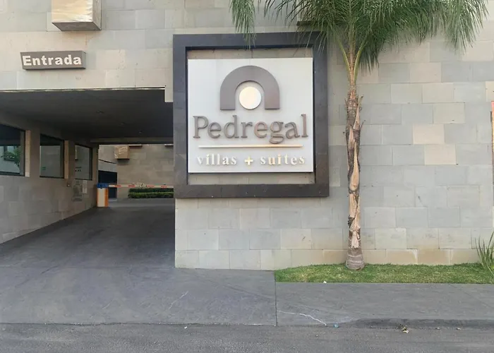 Motel Pedregal