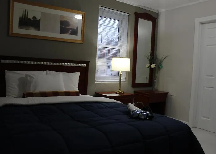 Sunrise Inn
