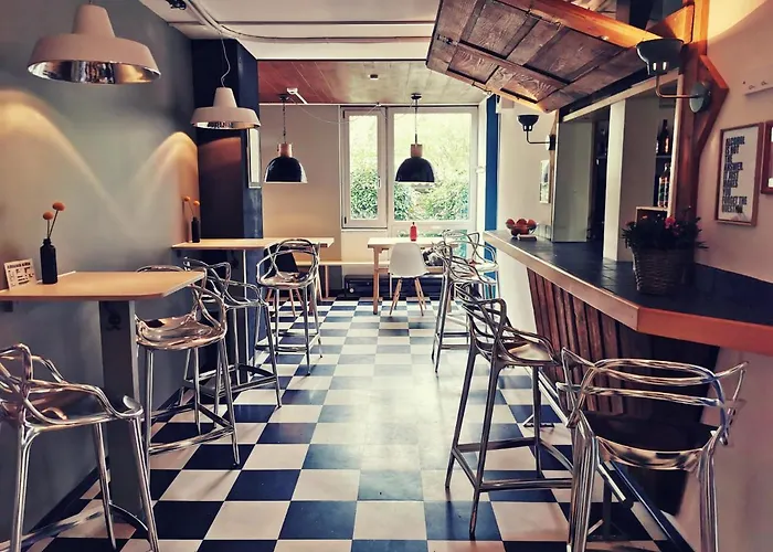 Backpackers Luzern